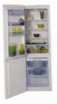pinakamahusay BEKO CHK 31000 Refrigerator pagsusuri