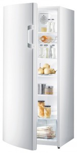 Холодильник Gorenje R 6151 BW Фото обзор