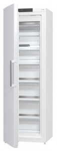 Kjøleskap Gorenje FN 6191 OW Bilde anmeldelse