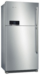 Холодильник Bosch KDN70A40NE Фото обзор