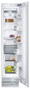 Kühlschrank Siemens FI18NP30 Foto Rezension