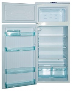Холодильник DON R 216 белый Фото обзор