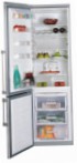 лучшая Blomberg KND 1661 X Холодильник обзор