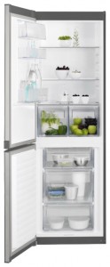 Холодильник Electrolux EN 13601 JX Фото обзор