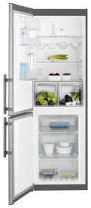 Холодильник Electrolux EN 3441 JOX Фото обзор