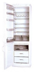 Холодильник Snaige RF390-1613A Фото обзор