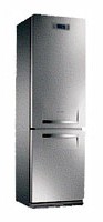 Холодильник Hotpoint-Ariston BCO M 40 IX Фото обзор