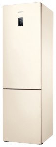 Холодильник Samsung RB-37 J5271EF фото огляд