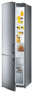 ตู้เย็น Gorenje RK 4200 E รูปถ่าย ทบทวน