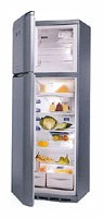Refrigerator Hotpoint-Ariston MTB 45 D2 NF larawan pagsusuri