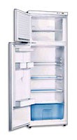 Kjøleskap Bosch KSV33605 Bilde anmeldelse