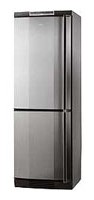 Холодильник AEG S 70358 KG Фото обзор