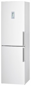 Холодильник Siemens KG39NAW26 Фото обзор