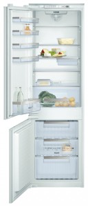 Холодильник Bosch KIS34A21IE Фото обзор