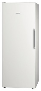Refrigerator Siemens GS54NAW40 larawan pagsusuri