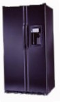 лучшая General Electric GSG25MIFBB Холодильник обзор