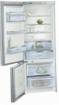 лучшая Bosch KGN57SB32N Холодильник обзор