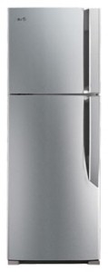 Refrigerator LG GN-B392 CLCA larawan pagsusuri