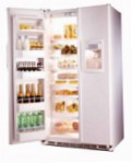 лучшая General Electric GSG25MIFWW Холодильник обзор
