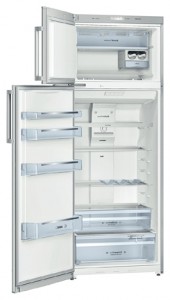 Холодильник Bosch KDN46VI20N Фото обзор