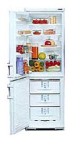 Refrigerator Liebherr KSD 3522 larawan pagsusuri