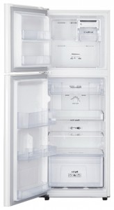 Køleskab Samsung RT-22 FARADWW Foto anmeldelse