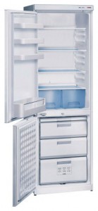 Холодильник Bosch KGV36600 Фото обзор