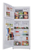 Холодильник Toshiba GR-KE74RW Фото обзор