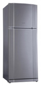 Køleskab Toshiba GR-KE74RS Foto anmeldelse