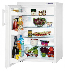 Холодильник Liebherr KT 1740 Фото обзор