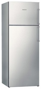 Холодильник Bosch KDN49X64NE Фото обзор