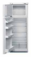 Холодильник Liebherr KDS 2832 Фото обзор