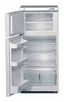 Холодильник Liebherr KDS 2032 Фото обзор