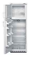 Refrigerator Liebherr KDv 3142 larawan pagsusuri