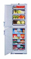 Холодильник Liebherr BGND 2986 Фото обзор
