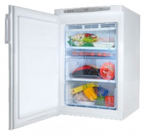 Refrigerator Swizer DF-159 larawan pagsusuri