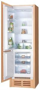 Refrigerator Leran BIR 2502D larawan pagsusuri
