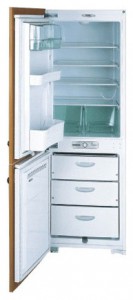 Køleskab Kaiser EKK 15261 Foto anmeldelse