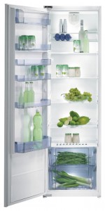 Refrigerator Gorenje RI 41328 larawan pagsusuri