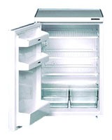 Холодильник Liebherr KTS 1710 фото огляд