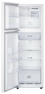 Kühlschrank Samsung RT-25 FARADWW Foto Rezension