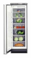 Холодильник AEG A 2678 GS8 Фото обзор