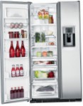 лучшая General Electric RCE24VGBFSV Холодильник обзор