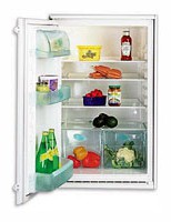 Refrigerator Electrolux ERN 1672 larawan pagsusuri