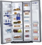 best General Electric GSE28VGBCSS Fridge review