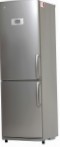 лучшая LG GA-M409 ULQA Холодильник обзор