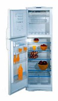 Kjøleskap Indesit RA 36 Bilde anmeldelse