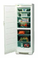 Buzdolabı Electrolux EUC 3109 fotoğraf gözden geçirmek