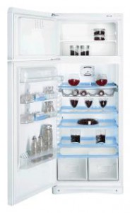 Køleskab Indesit TAN 5 V Foto anmeldelse