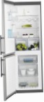 лучшая Electrolux EN 93441 JX Холодильник обзор